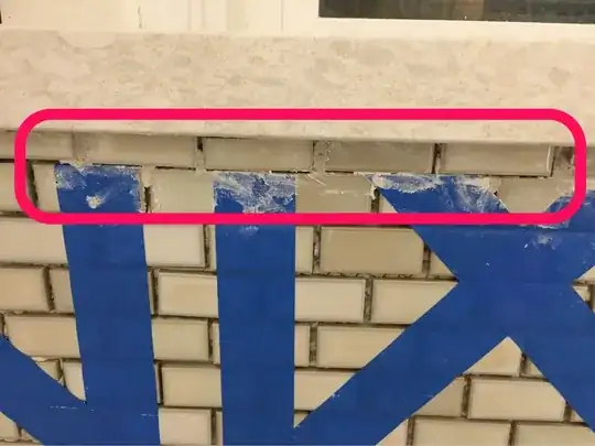 spacing issues 2