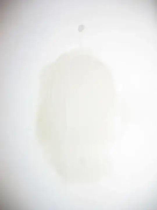 Drywall compound to hide repairs