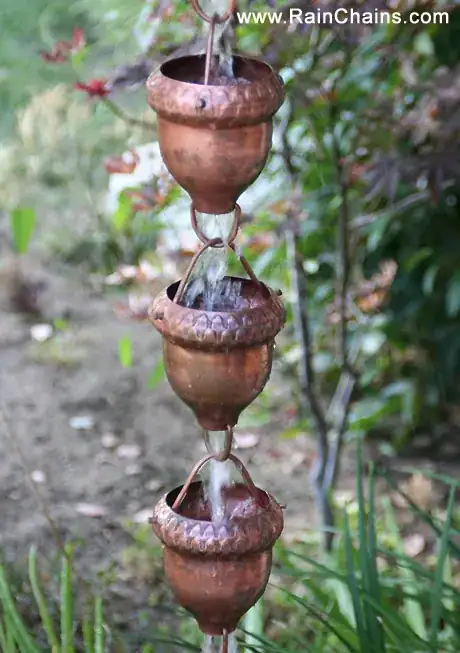 Rain Chain