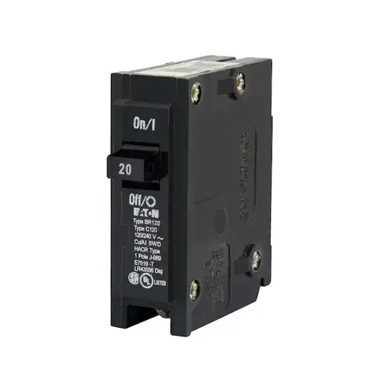 Eaton BR120