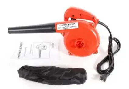Electric Duster