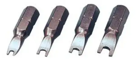 Four piece set