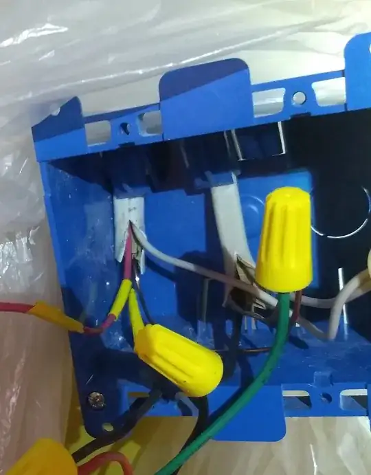 electrical box