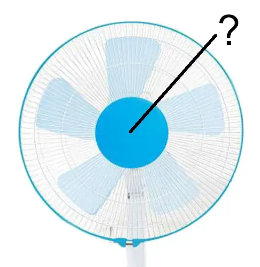 fan guard
