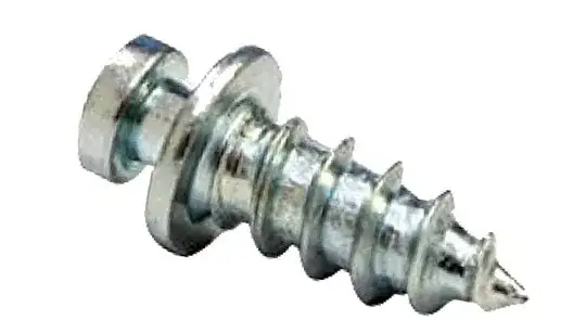 screw