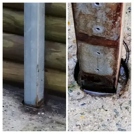 Posts