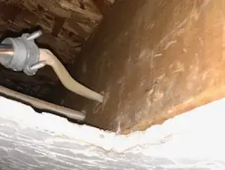 romex joist