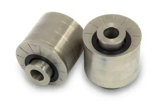 Racing bearings