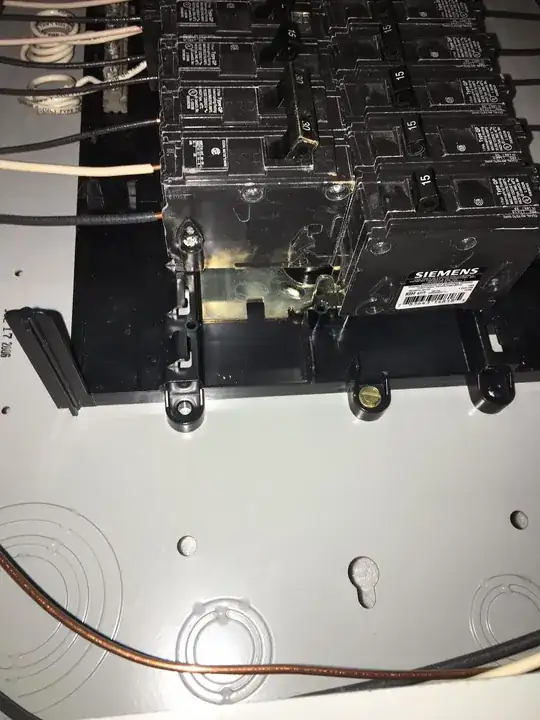 Breaker Box