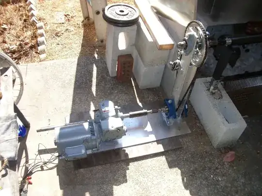 mechanism