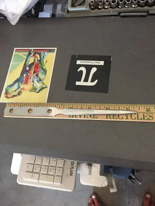 tool to use