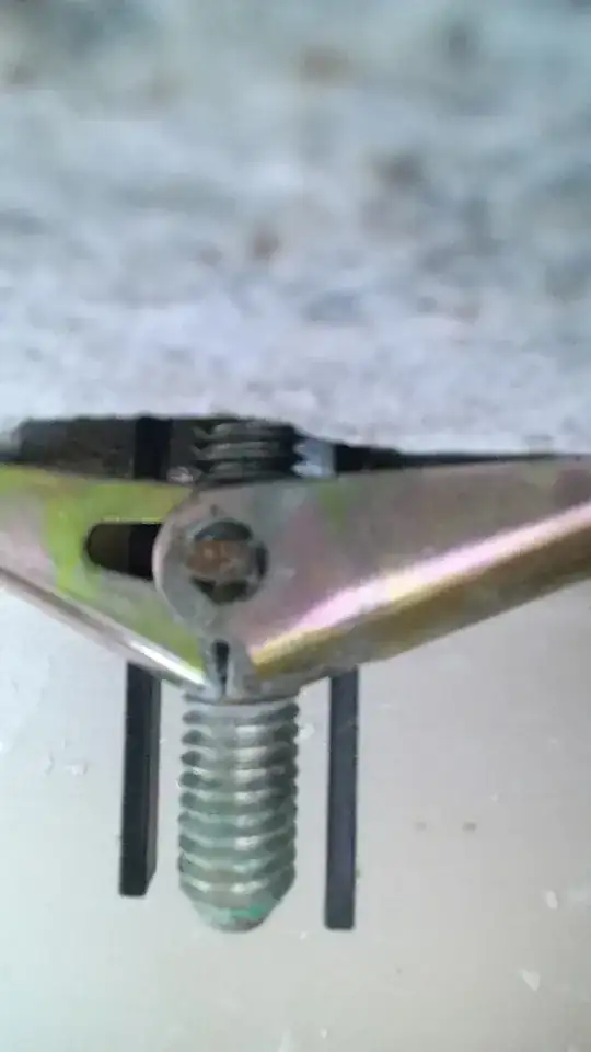 fastener