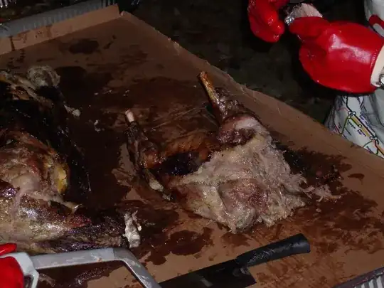 meat