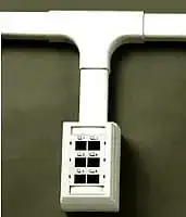 Ethernet jack