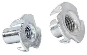 t-nut