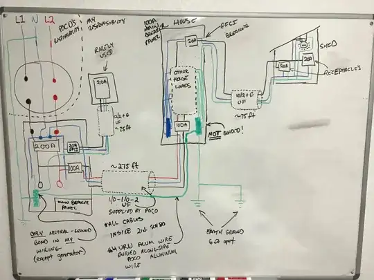 wiring plan