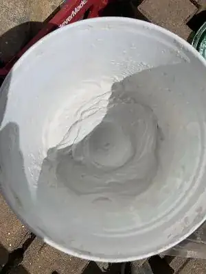 Mixed