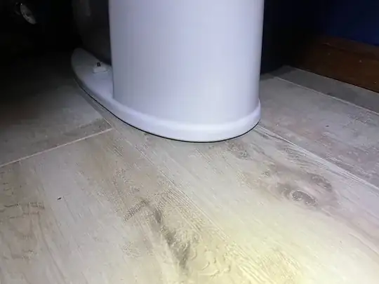 floor