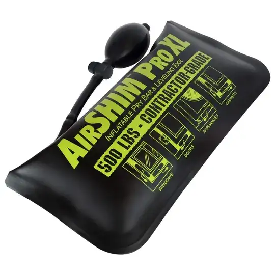 airbag lift