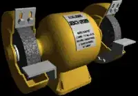 Grinder