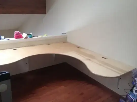 desk