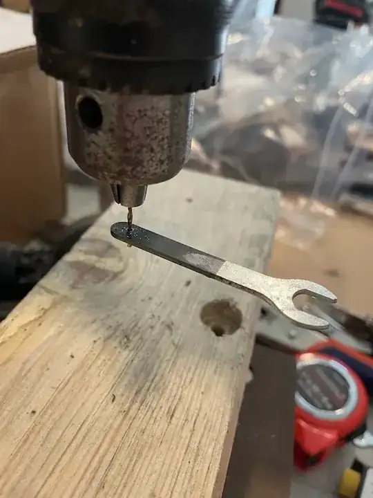 success drilling