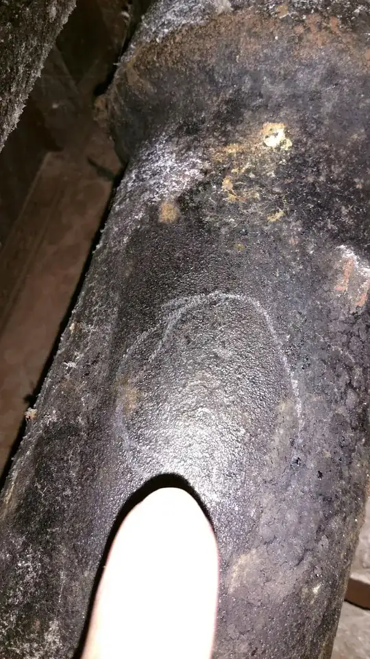 removed scale