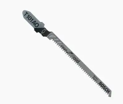 jigsaw blade
