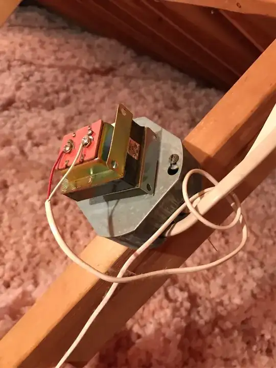 Junction box