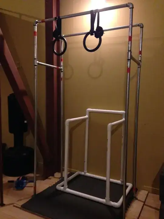 first version