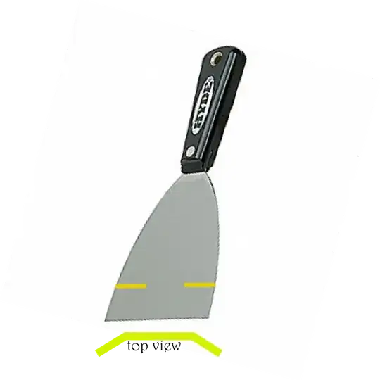 joint knife mod