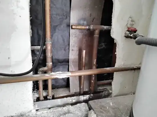 After Repair