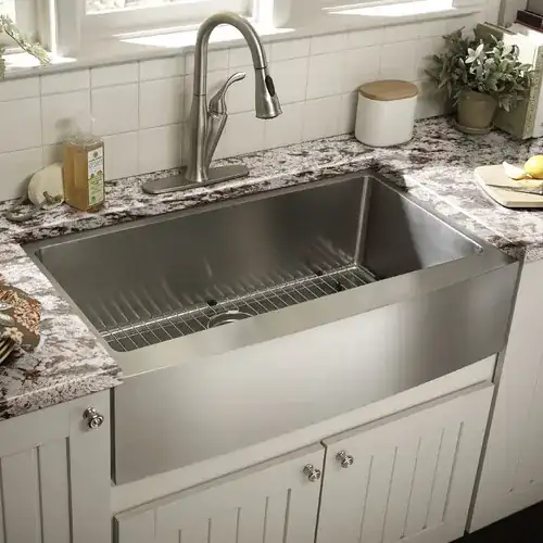 Similar installation, from Wayfair