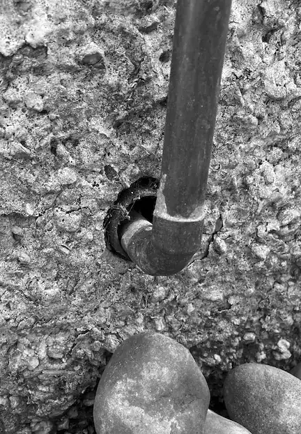 elbow, copper pipe