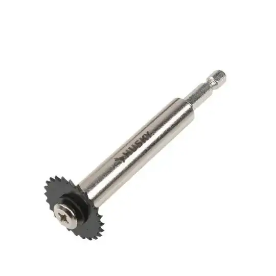 Inside Pipe Cutter