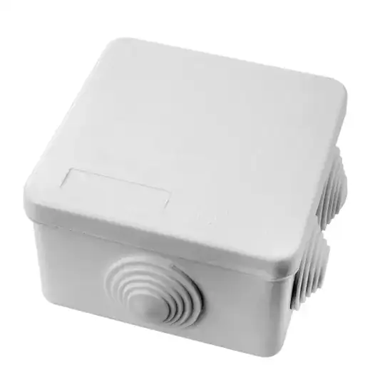 junction box