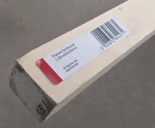baton