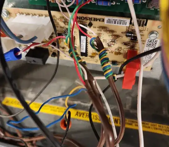 wiring