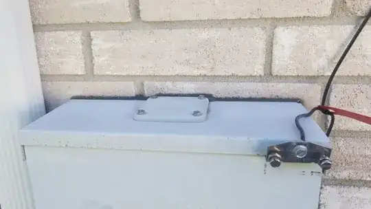 Panel Top