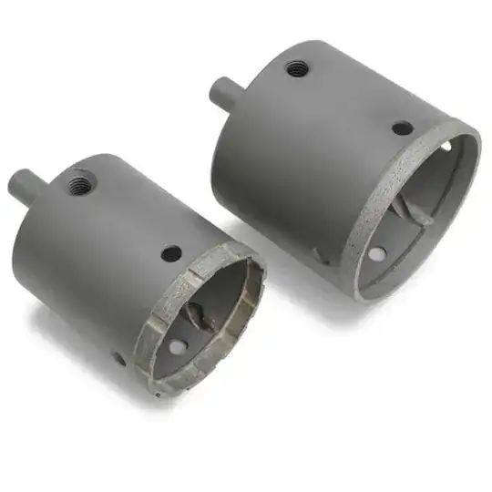 Diamond Hole saws
