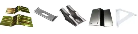 Sink Brackets