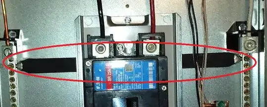 Bonding strap