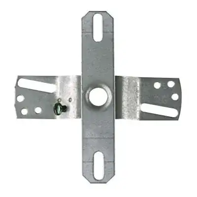 pivot crossbar