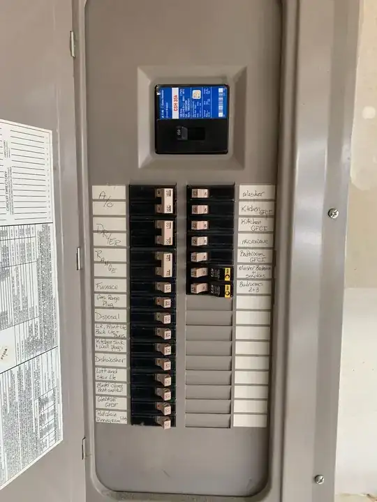 Panel