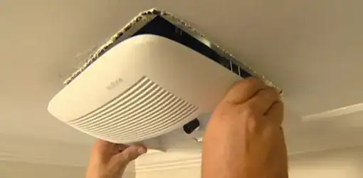 fan cover