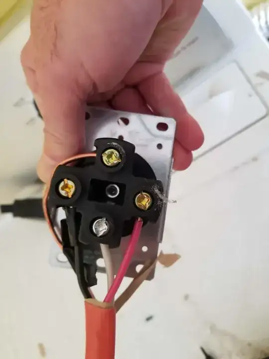 Outlet Cord