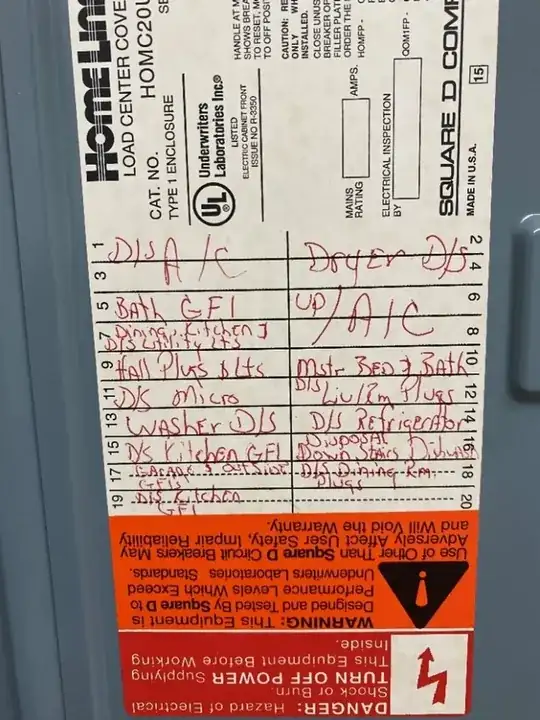 Notice