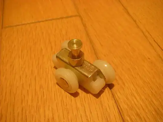 roller