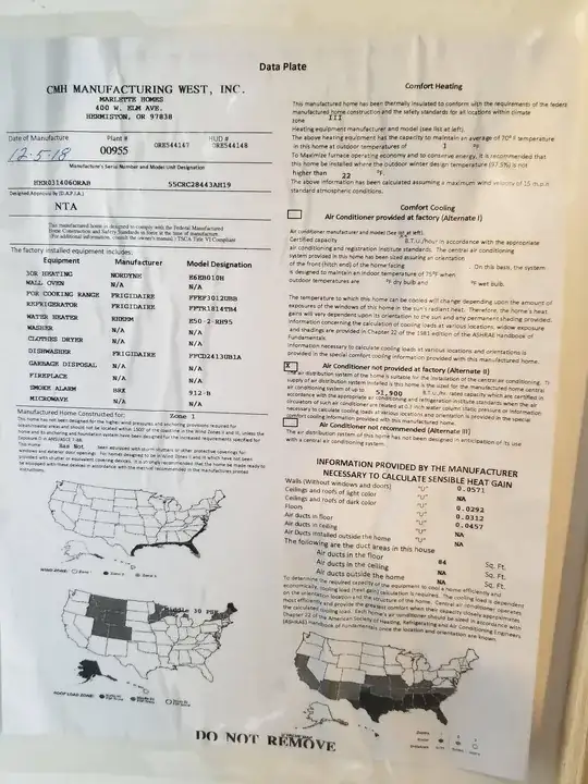 HUD Label