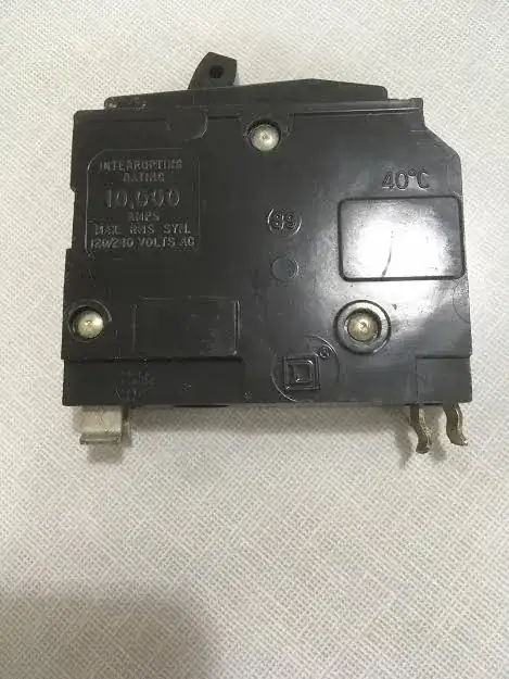 Circuit Breaker